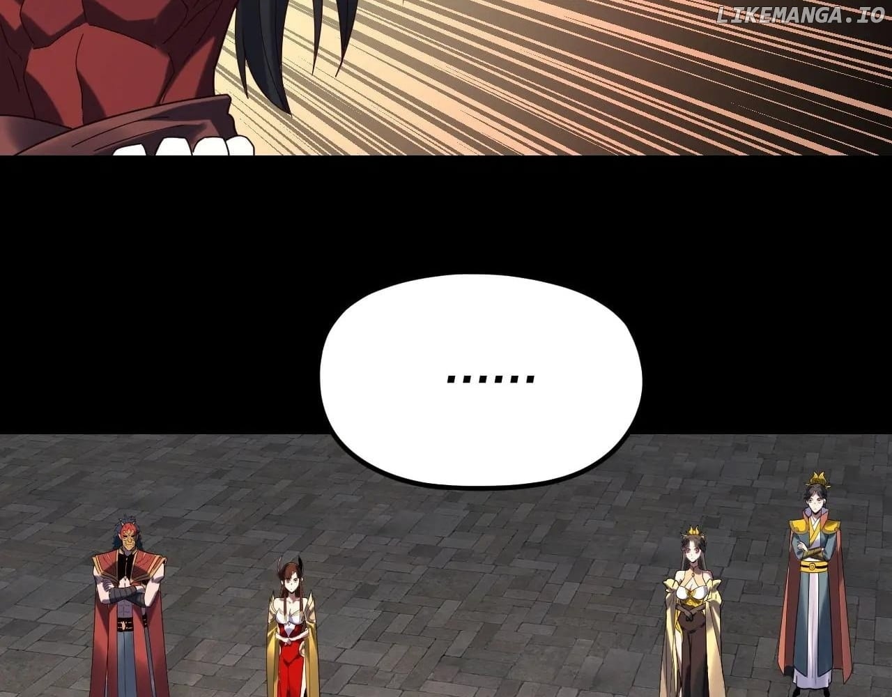 Me, The Heavenly Destined Villain Chapter 266 - page 31